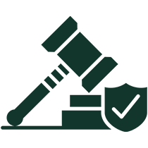 Legal & Compliance Logo